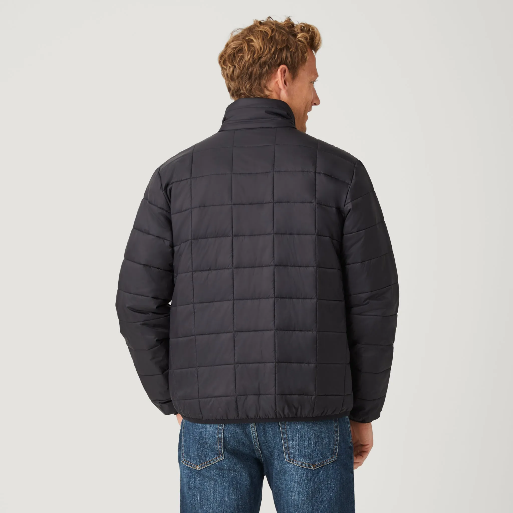 Men's FreeCycle® Stimson Puffer Jacket