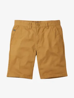 Men's Hafod Chino Shorts