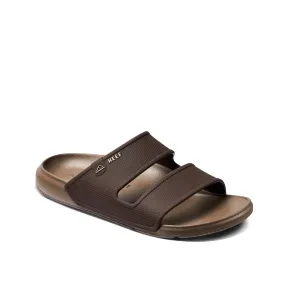 Mens Oasis Double Up - Brown/Tan