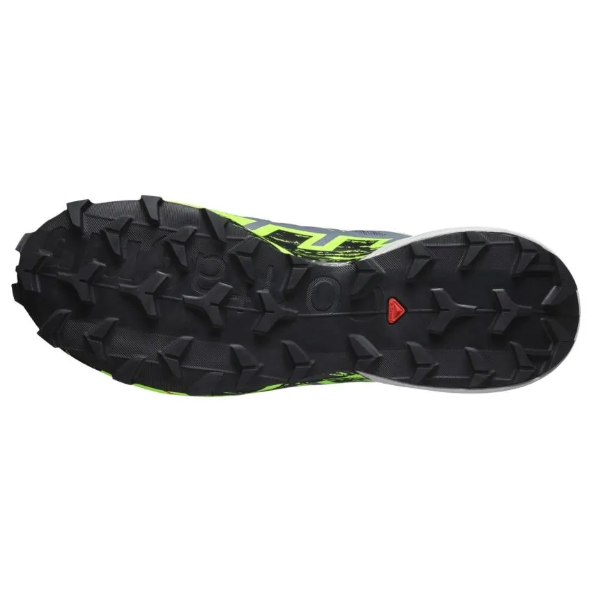 Men's Salomon | Speedcross 6 GTX | Flint Stone