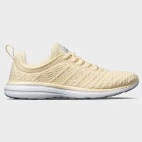 Men's TechLoom Phantom Vanilla / White