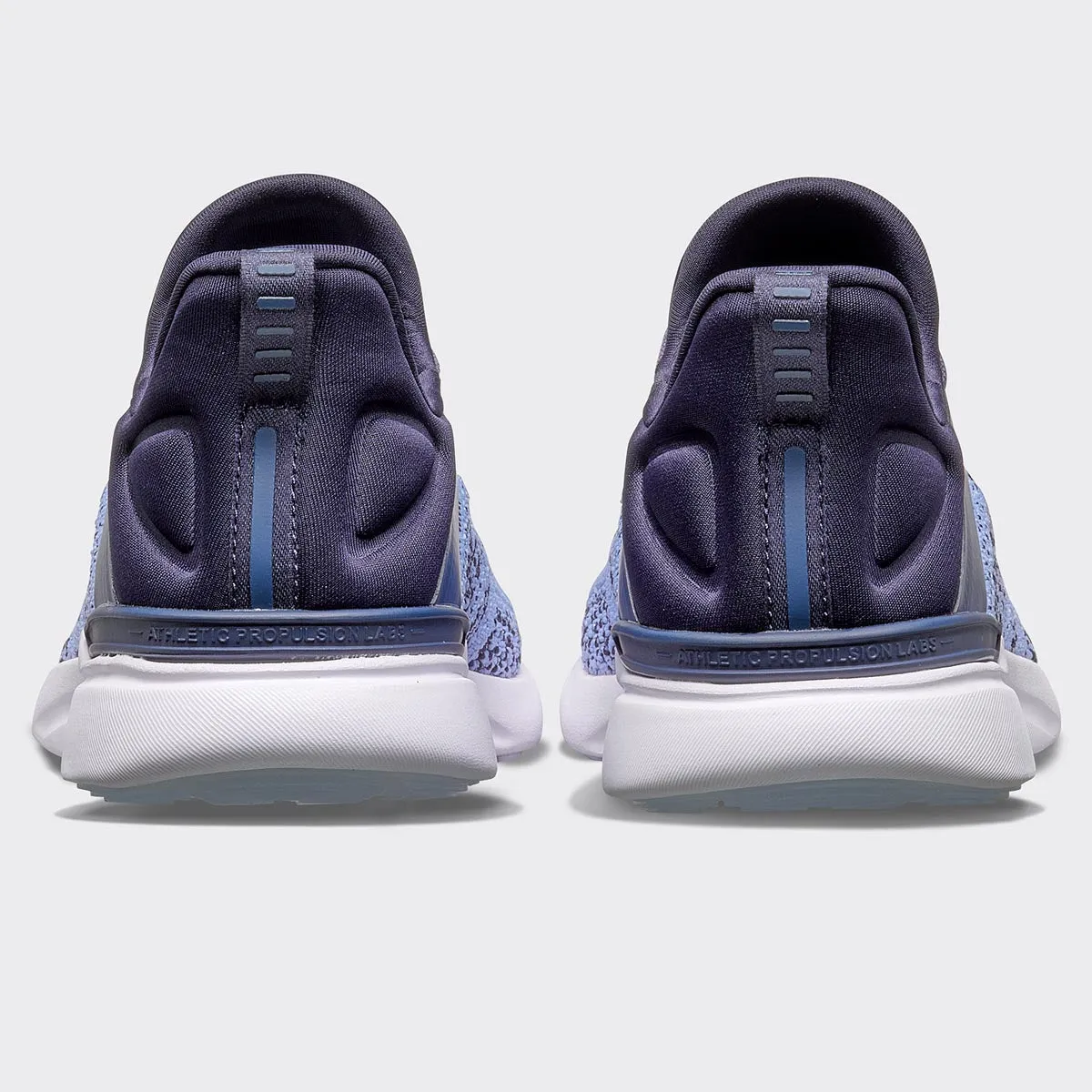 Men's TechLoom Tracer Midnight / Forged Blue / Ombre