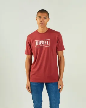 Miller Tee Red Oxide