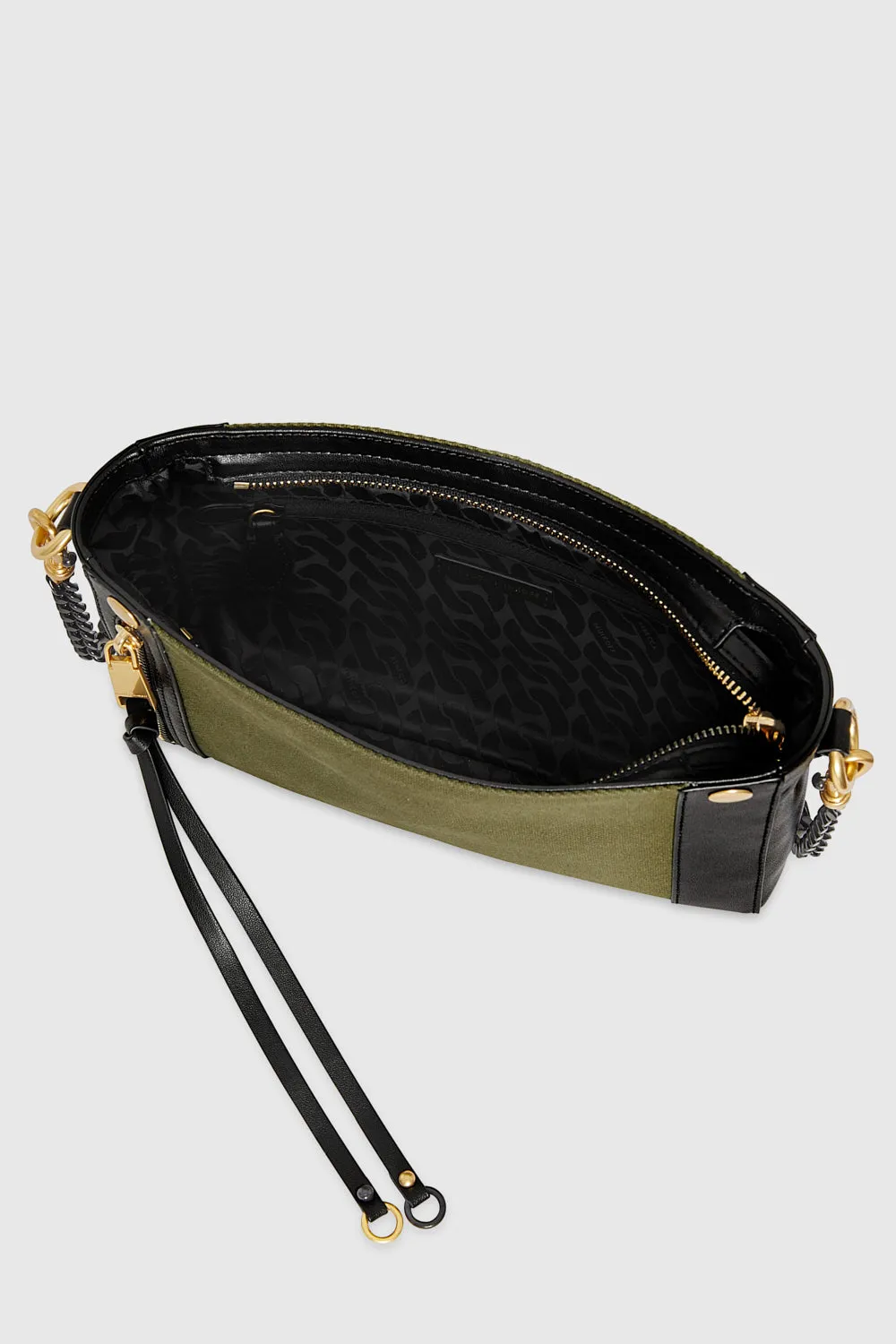 Mini M.A.B. Surplus Crossbody