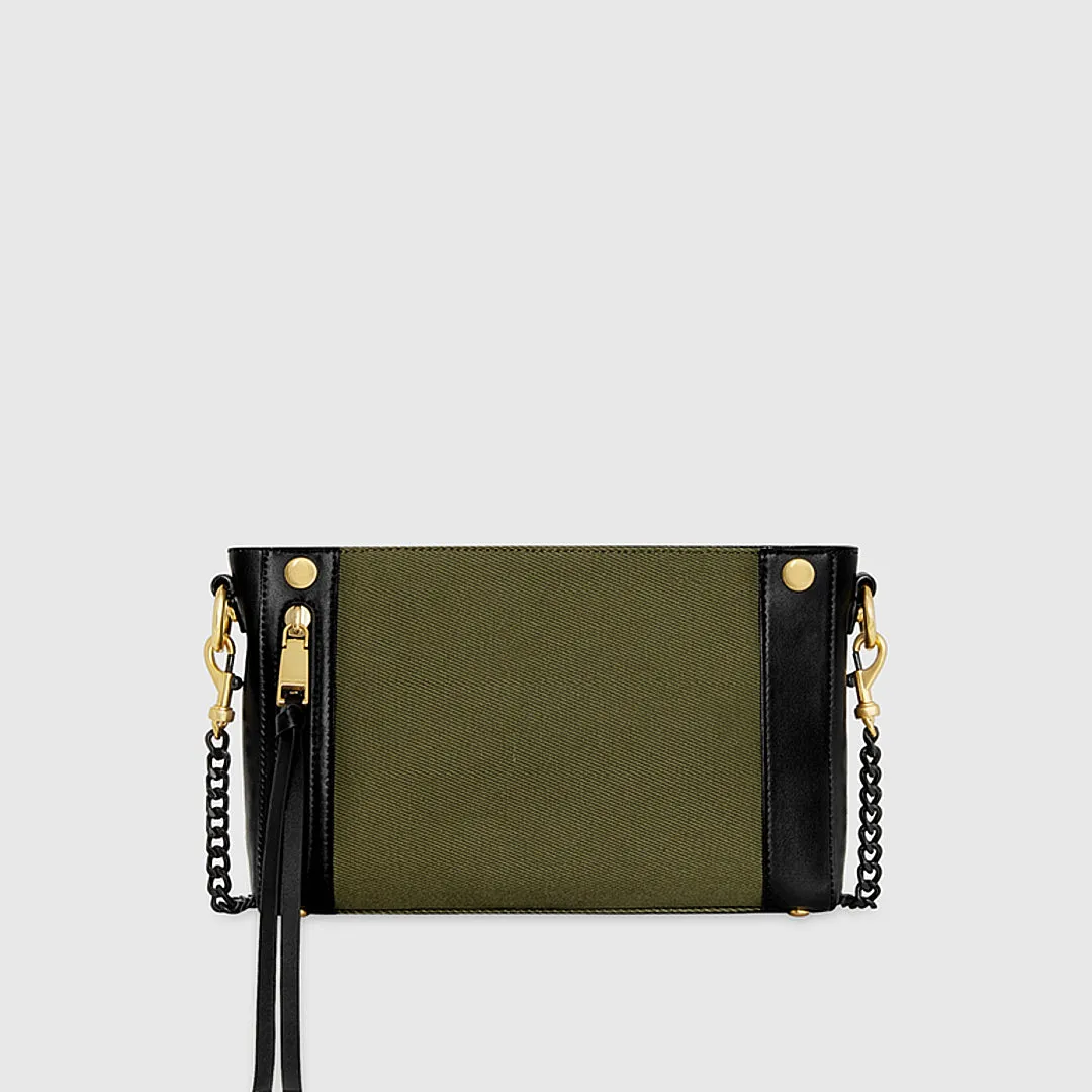 Mini M.A.B. Surplus Crossbody