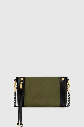 Mini M.A.B. Surplus Crossbody