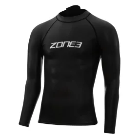 Neoprene Long Sleeve Top