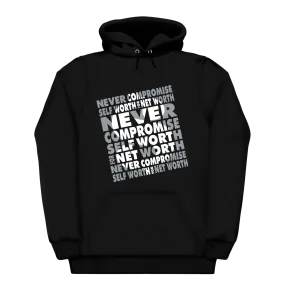 Never Compromise Hoodie