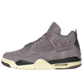 Nike Air Jordan 4 A Ma Maniere Violet Ore