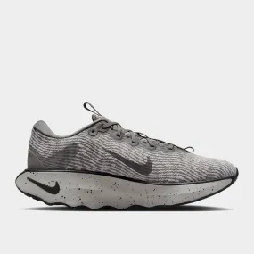 Nike Mens Motiva Performance Running Grey/white _ 181701 _ Grey