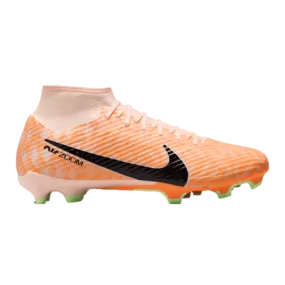 Nike Mercurial Superfly 9 Academy Firm Ground Cleats