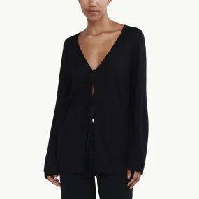 Nikita Top - Black