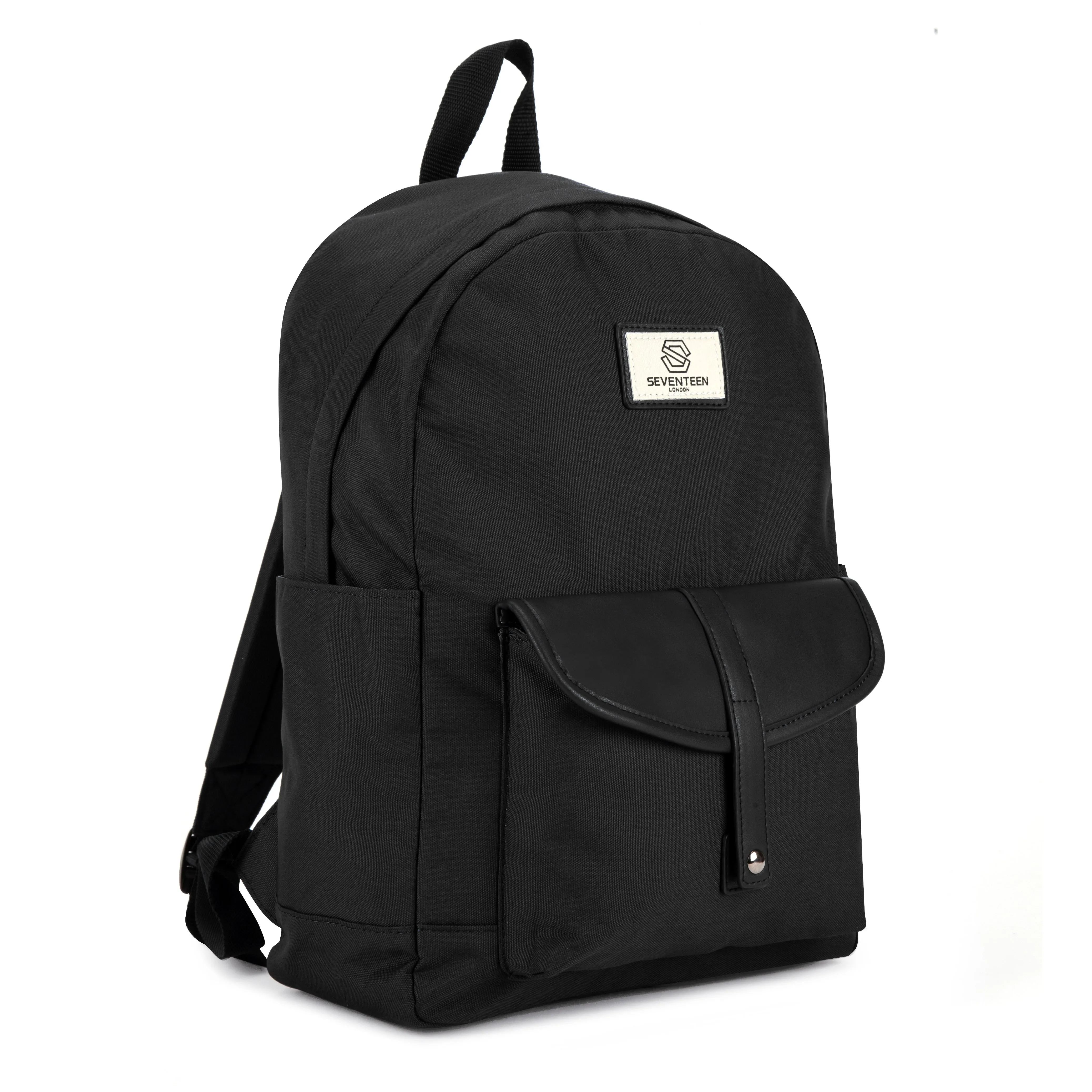 Notting Hill Backpack - Black