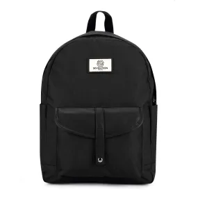 Notting Hill Backpack - Black