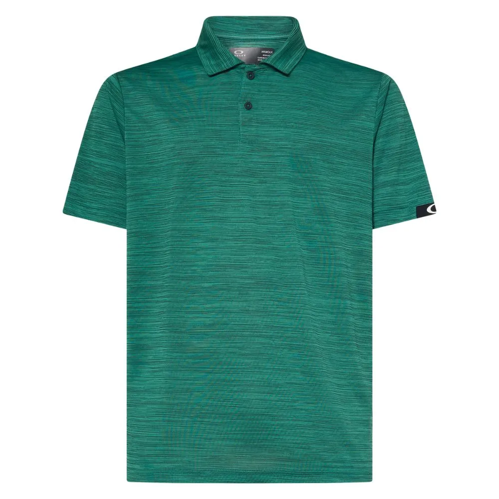 Oakley Men's Gravity Pro Polo Golf Shirt