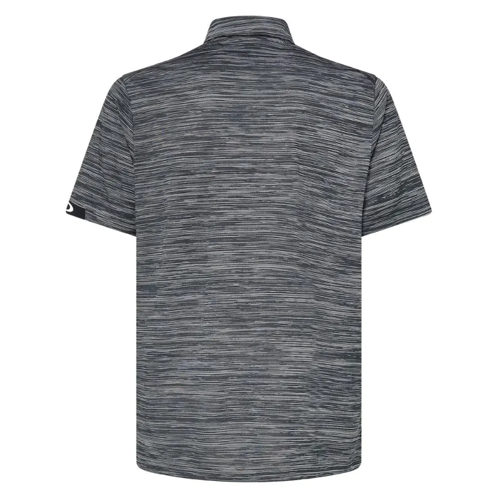 Oakley Men's Gravity Pro Polo Golf Shirt