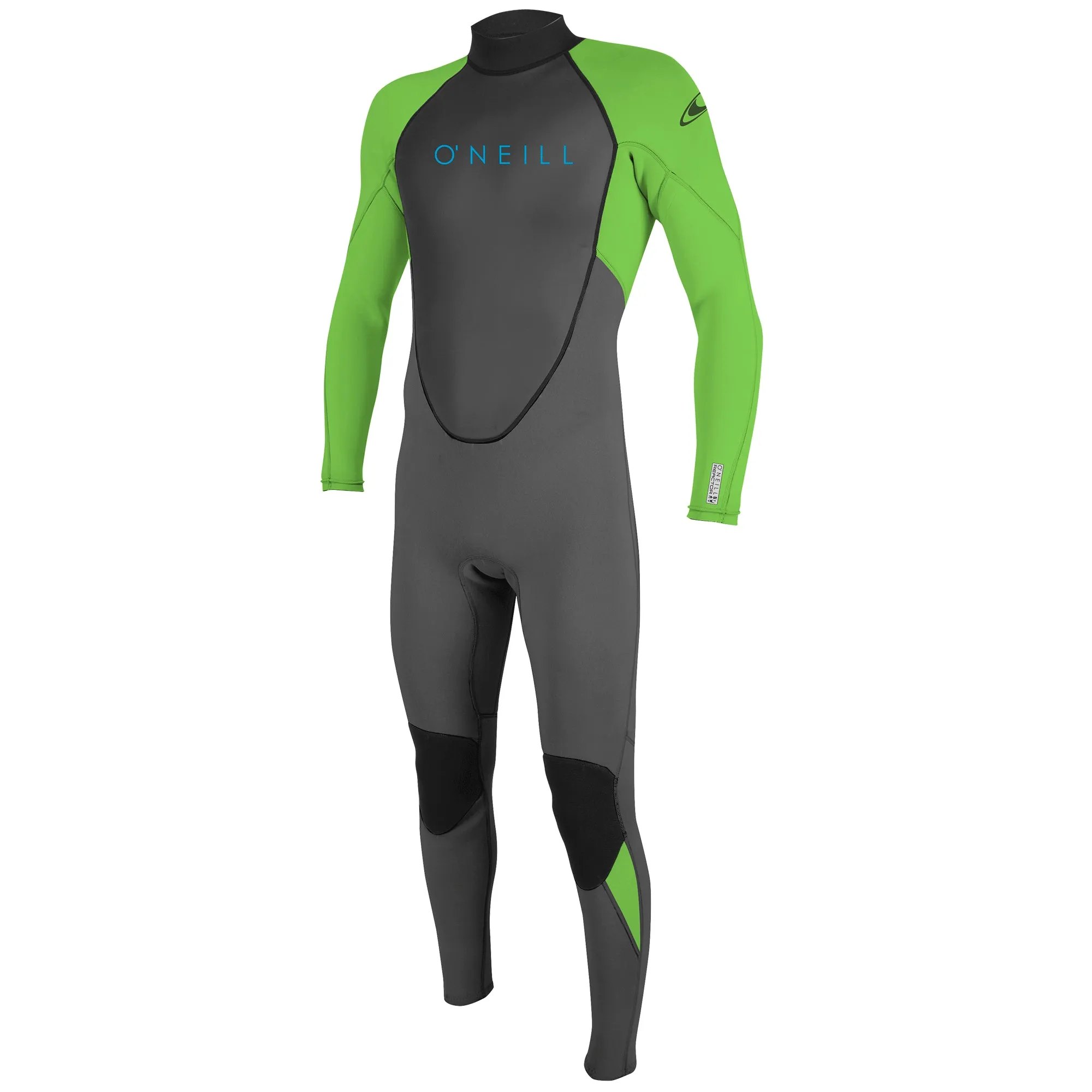 O'Neill Kids Reactor II 3/2mm Back Zip Wetsuit