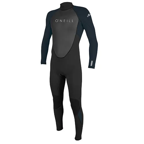 O'Neill Kids Reactor II 3/2mm Back Zip Wetsuit