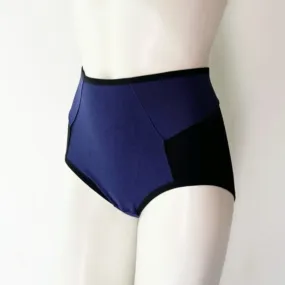 Organic cotton french brief Women's M/L | Ready to ship