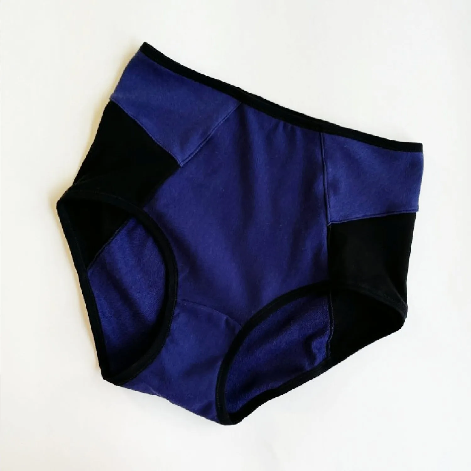 Organic cotton french brief Women's M/L | Ready to ship