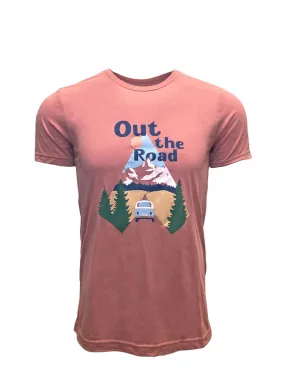 Out the Road Tee - Unisex