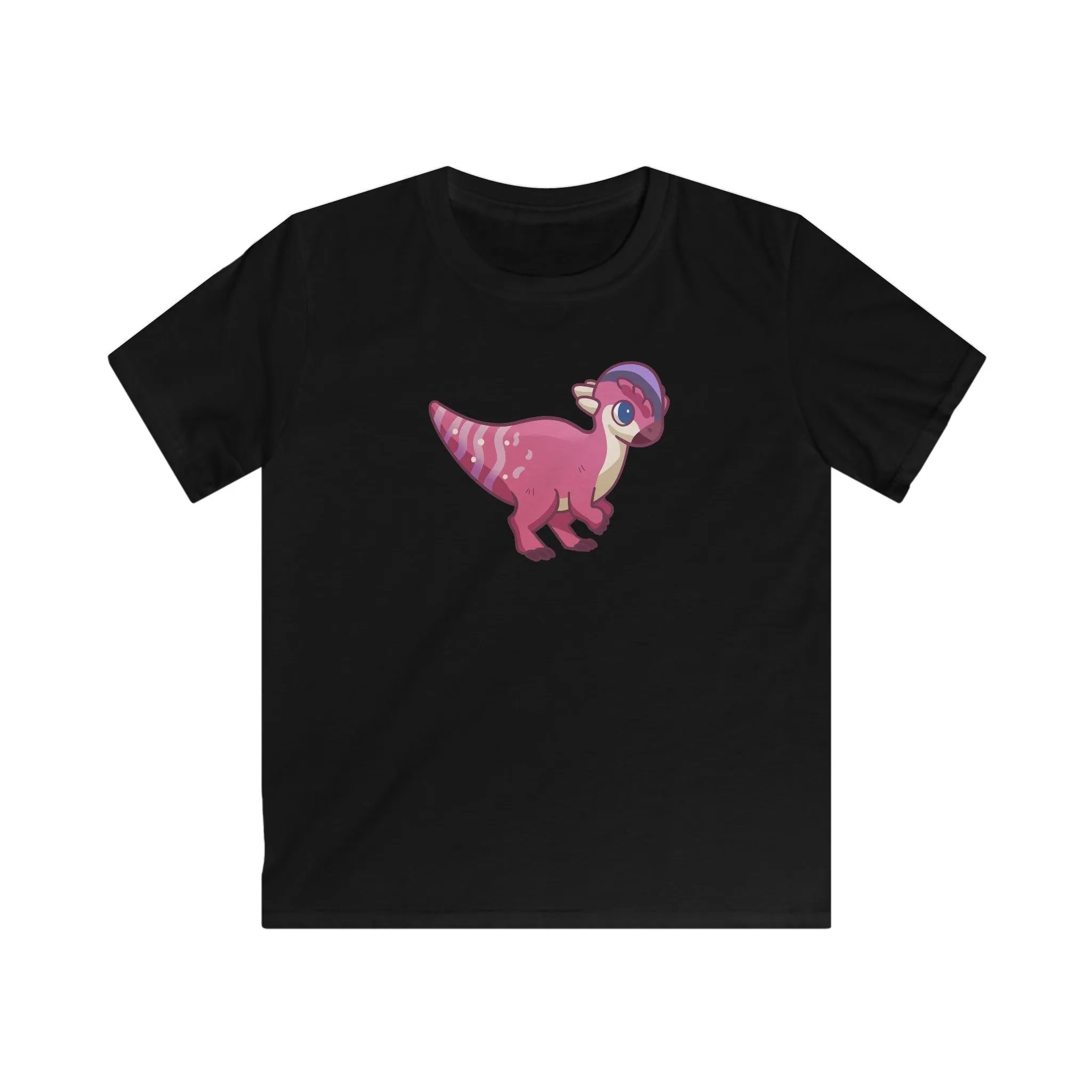 Pachycephalosaurus - Kids Tee