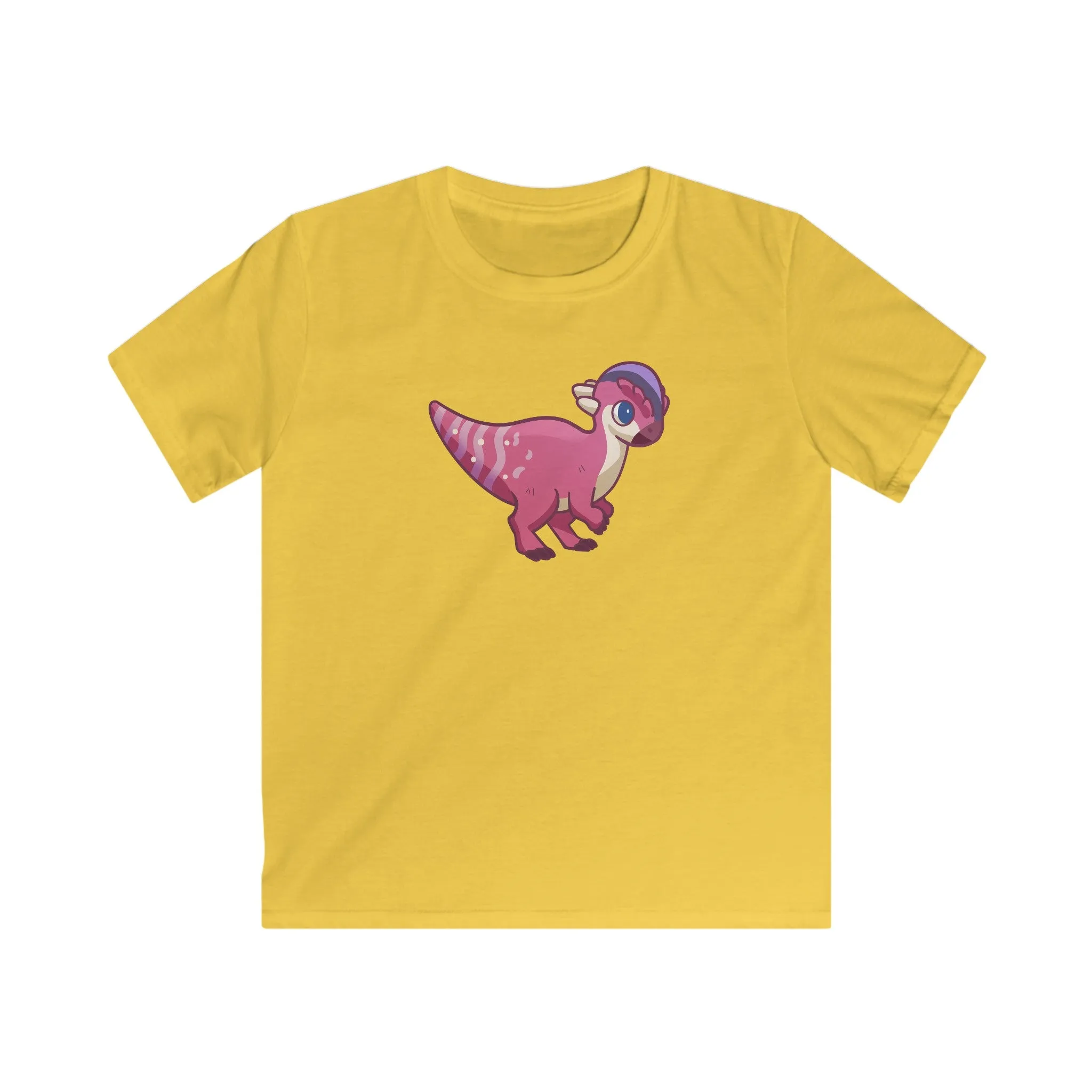 Pachycephalosaurus - Kids Tee