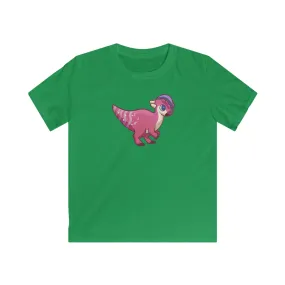 Pachycephalosaurus - Kids Tee