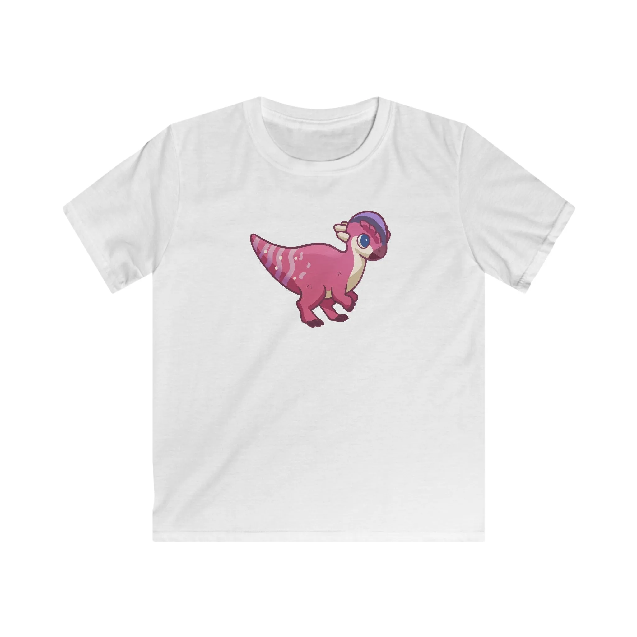 Pachycephalosaurus - Kids Tee