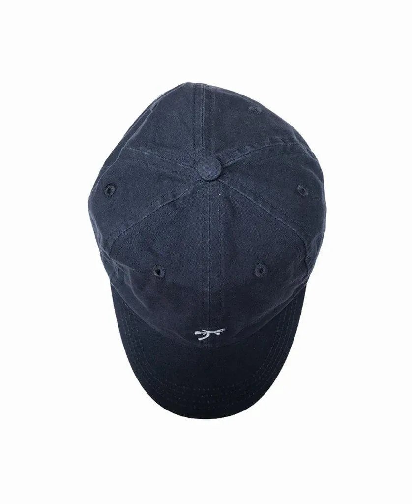 Palm Cap | Navy