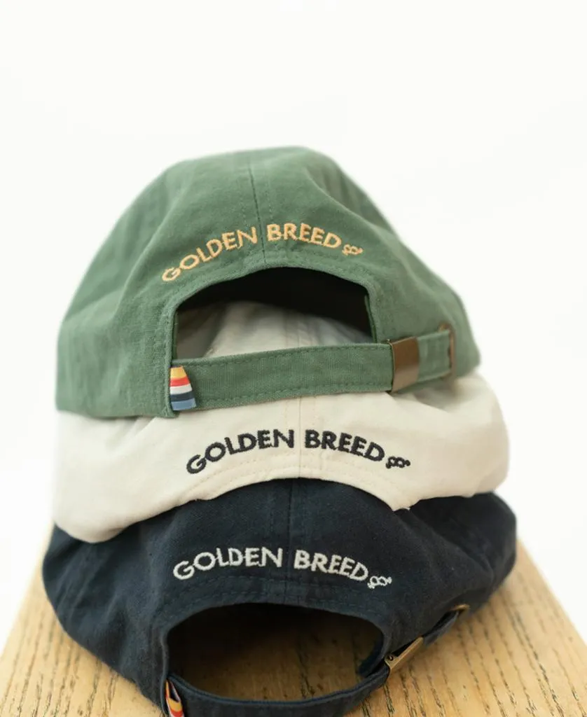 Palm Cap | Navy