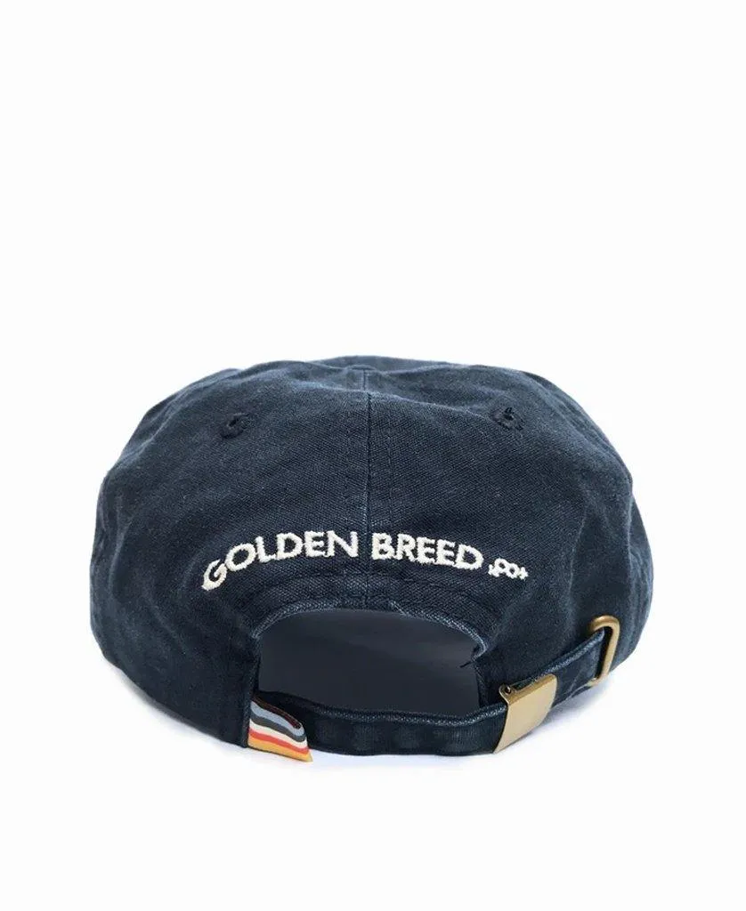 Palm Cap | Navy