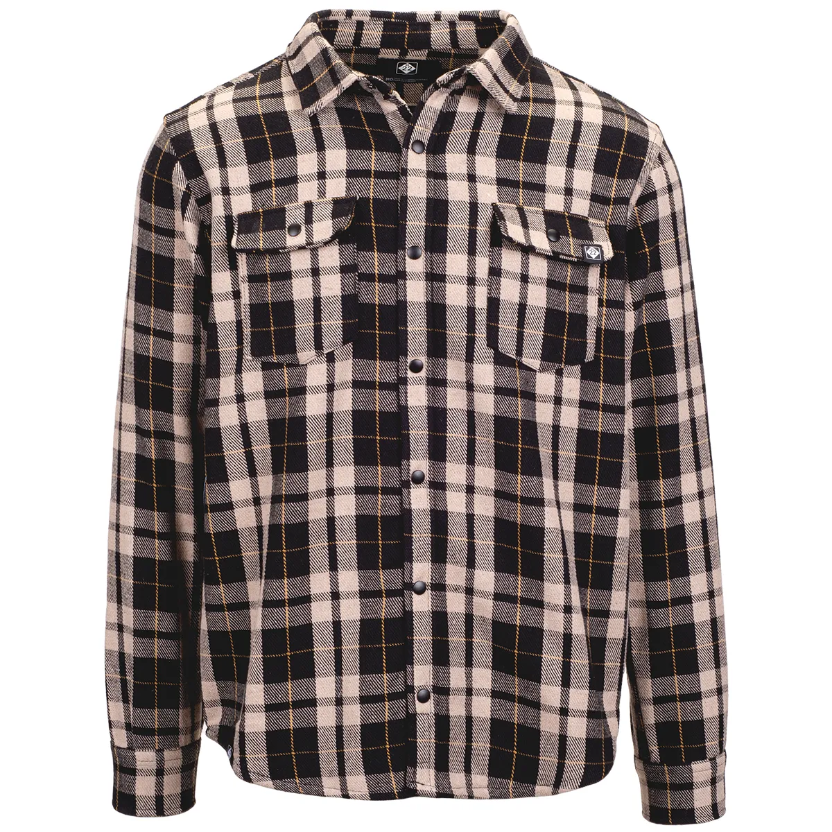 PENINSULA FLANNEL