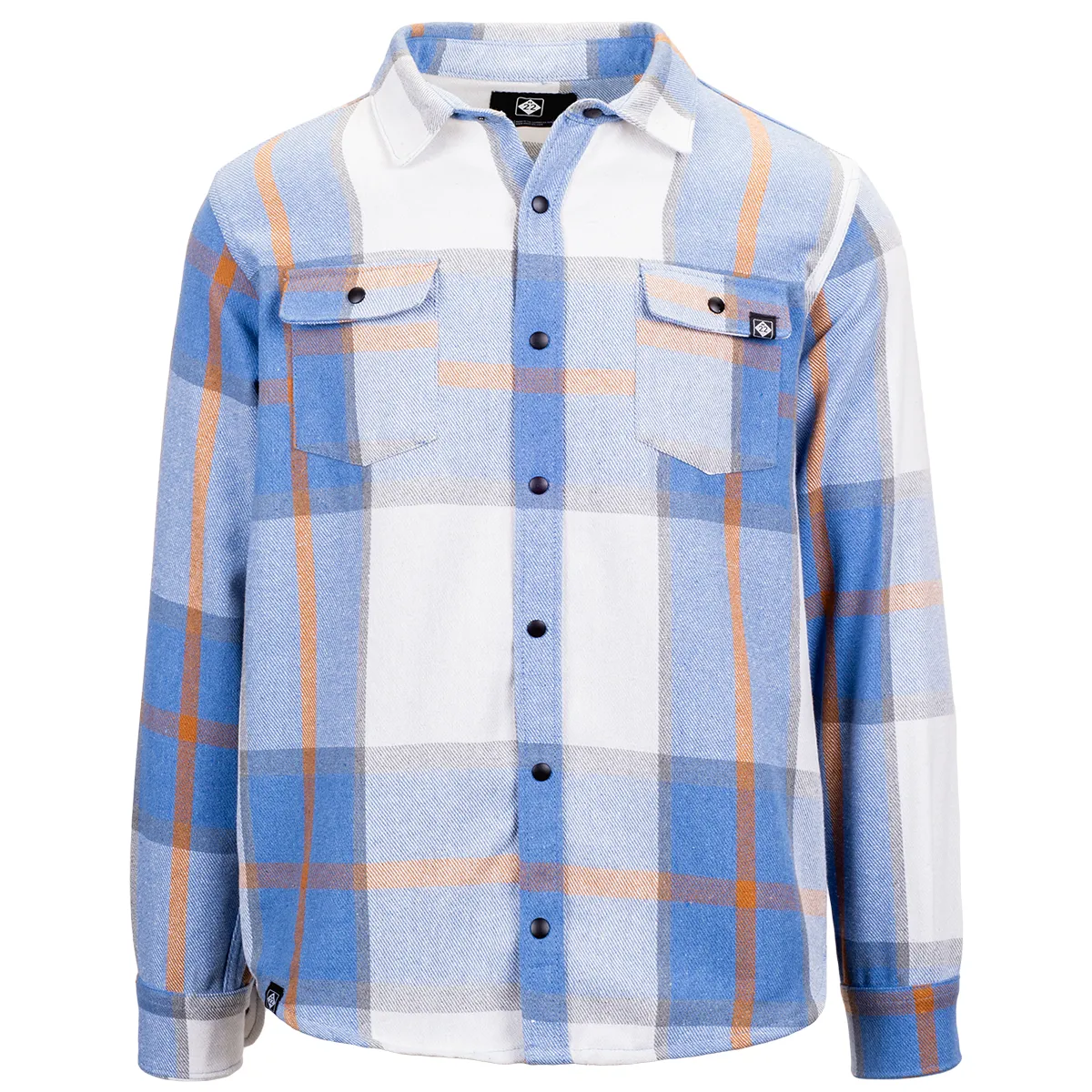 PENINSULA FLANNEL