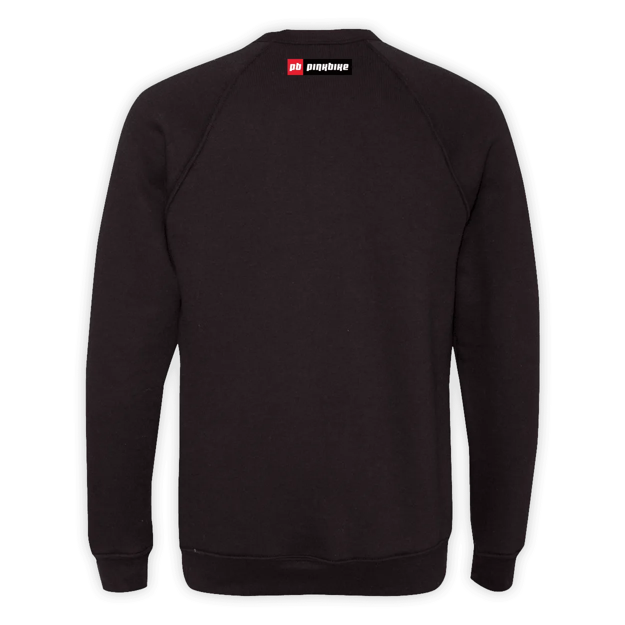 Pinkbike Arch Crew Sweatshirt