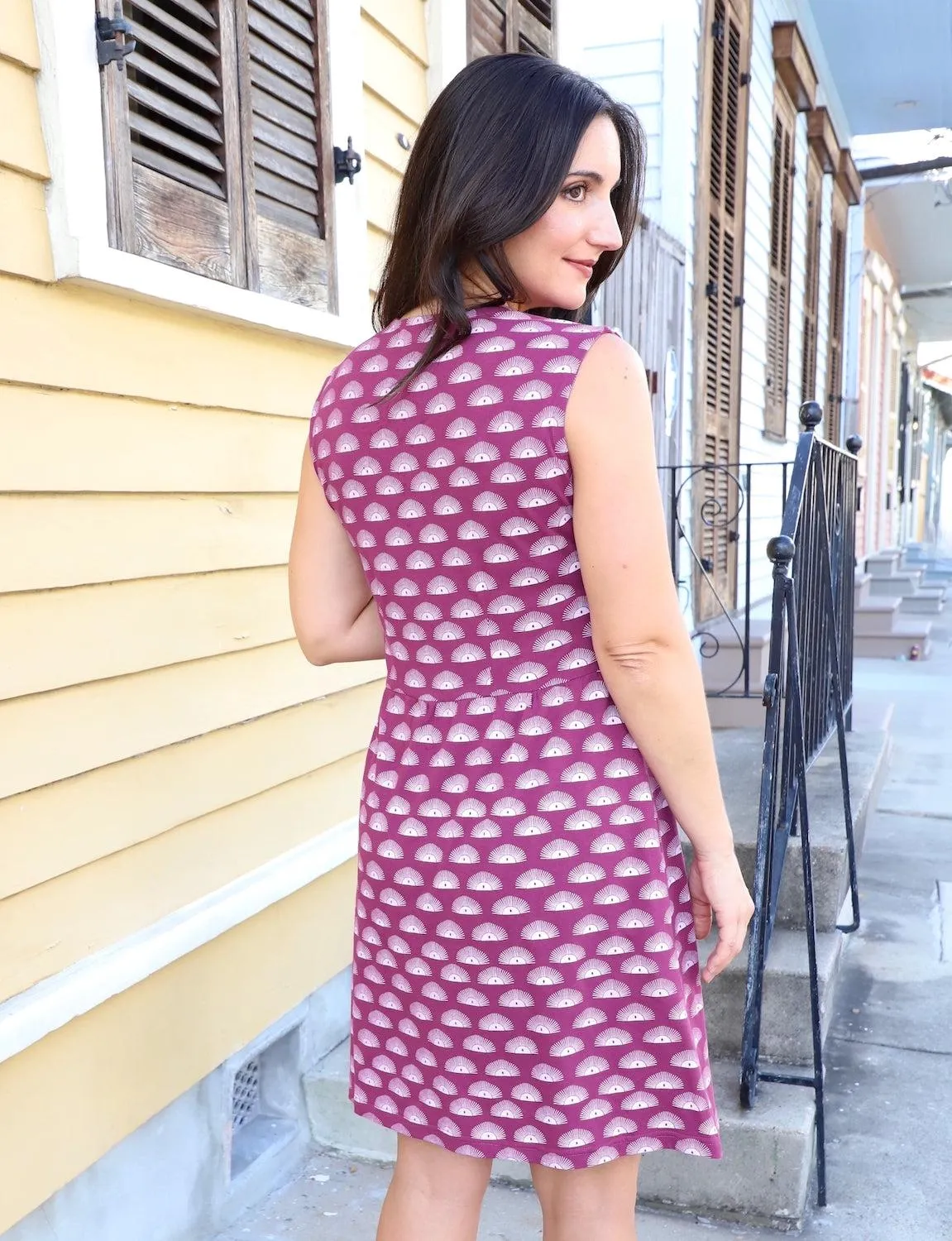 Radiance Organic Dress