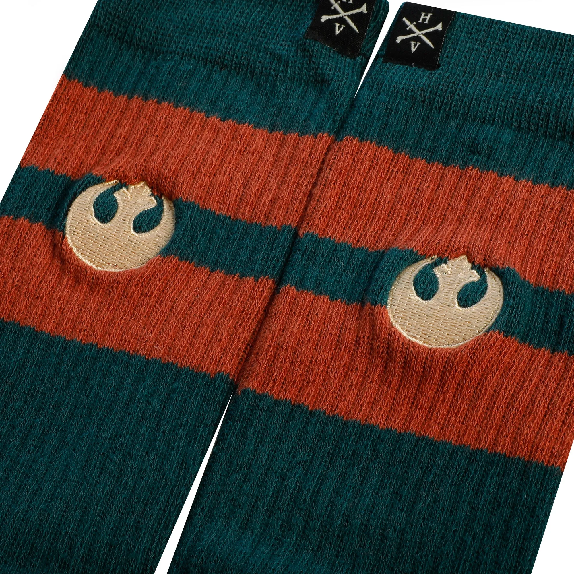 Rebel Alliance Sock Set