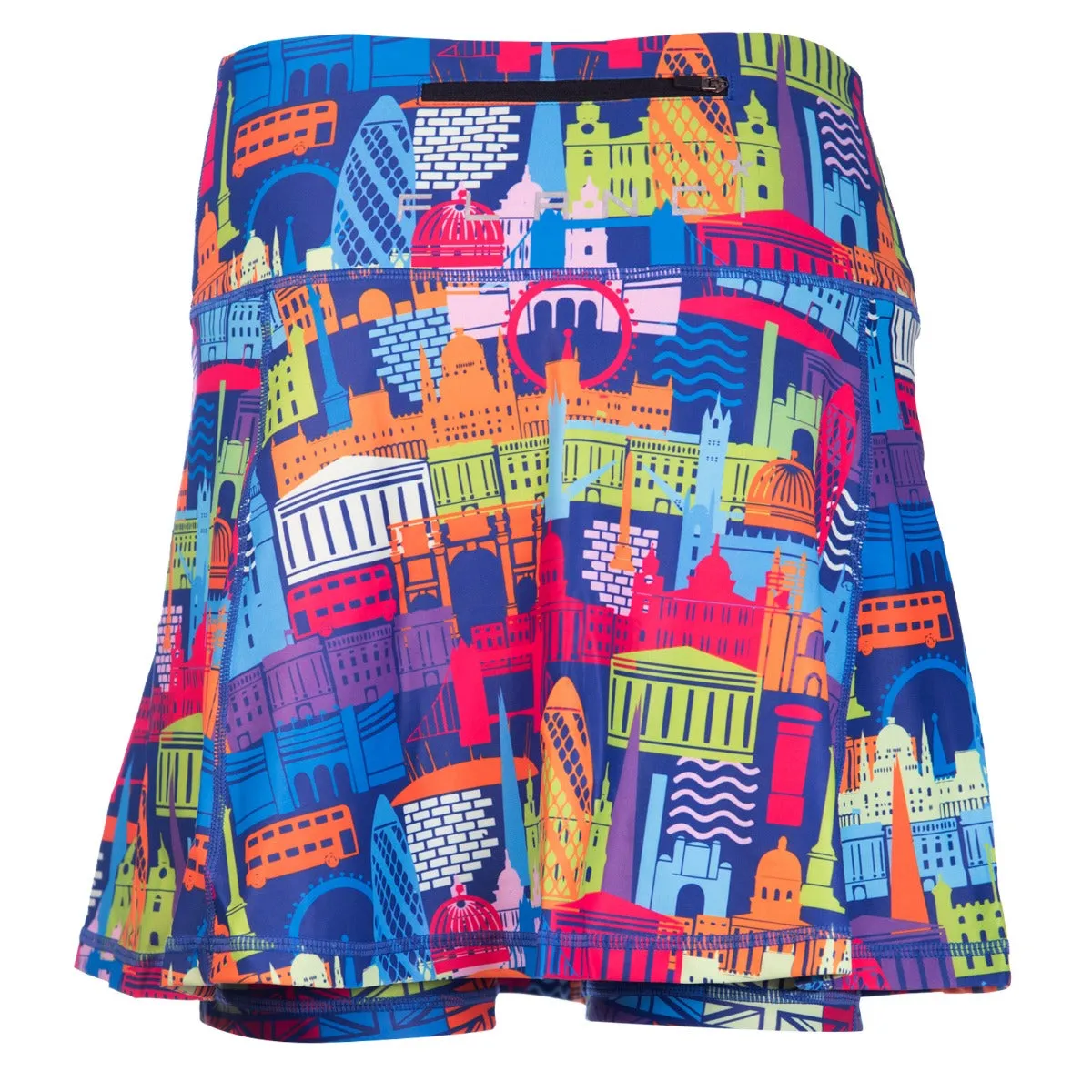 Skort | London Calling