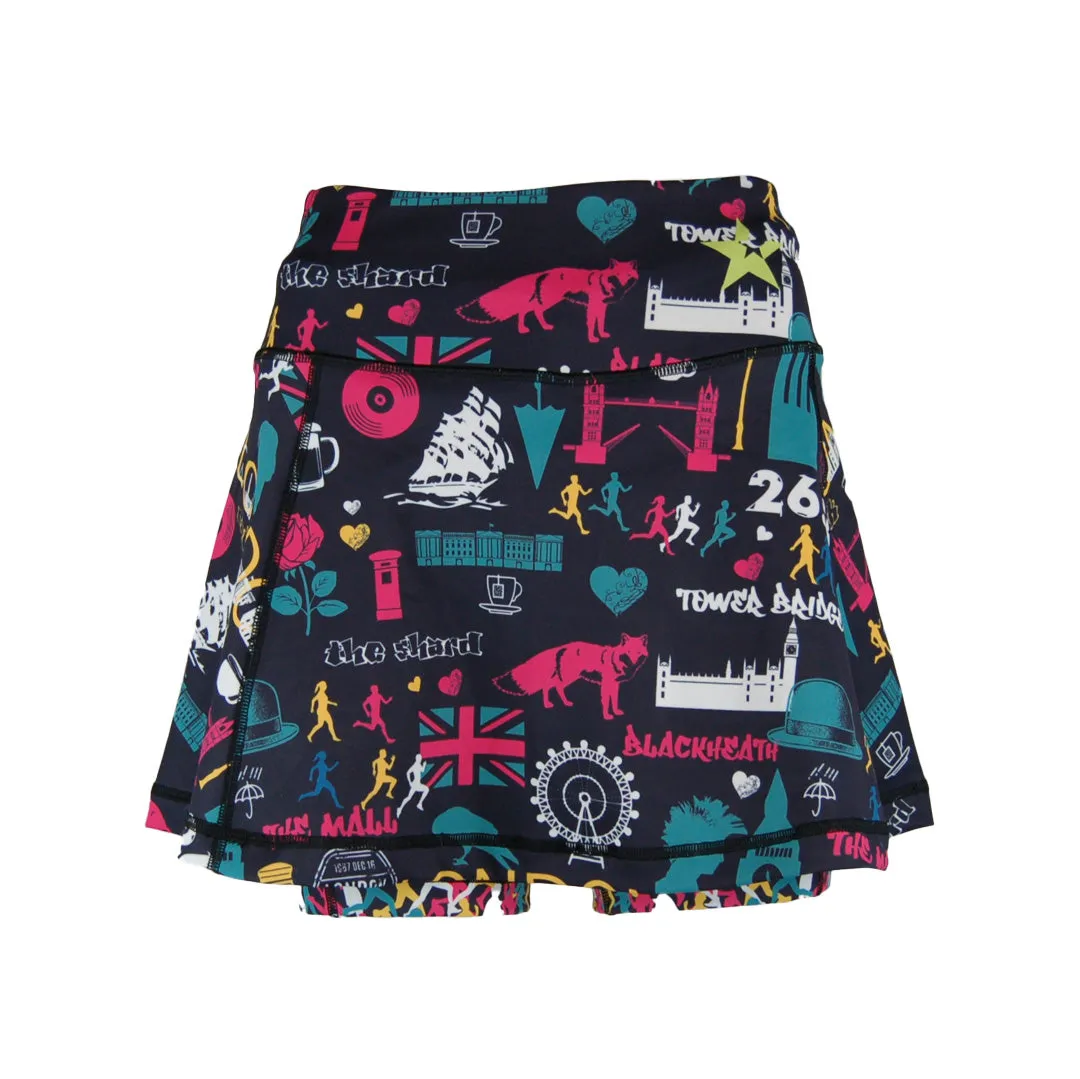 Skort | London Town