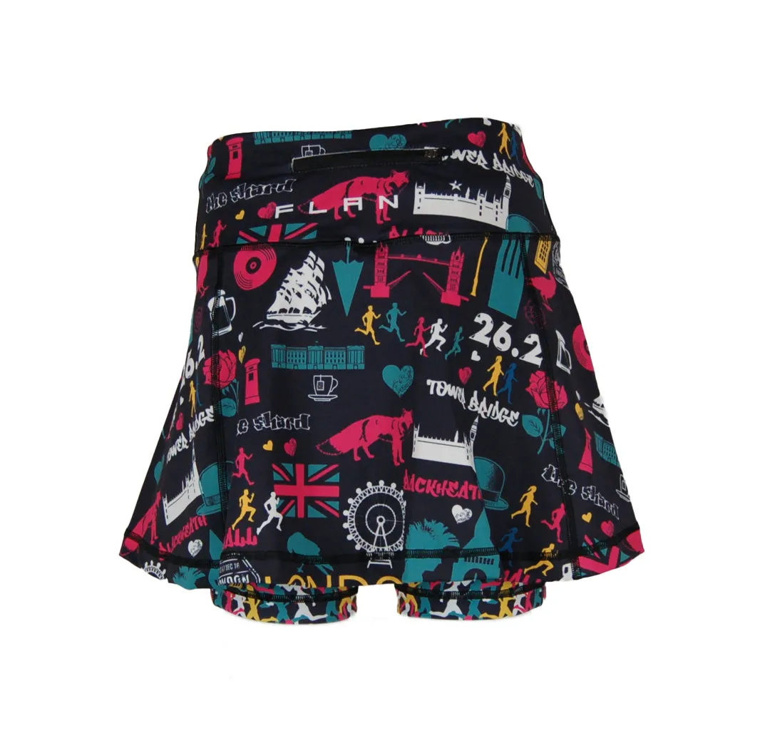 Skort | London Town