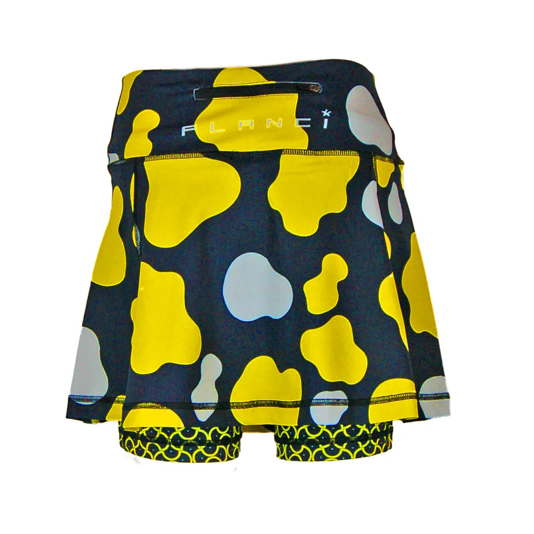 Skort | Moove It