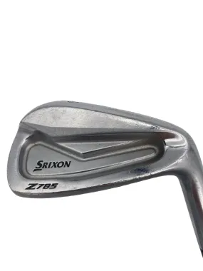 Srixon iron set (Z785)