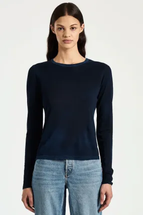 Standard Long Sleeve Tee by Cotton Citizen