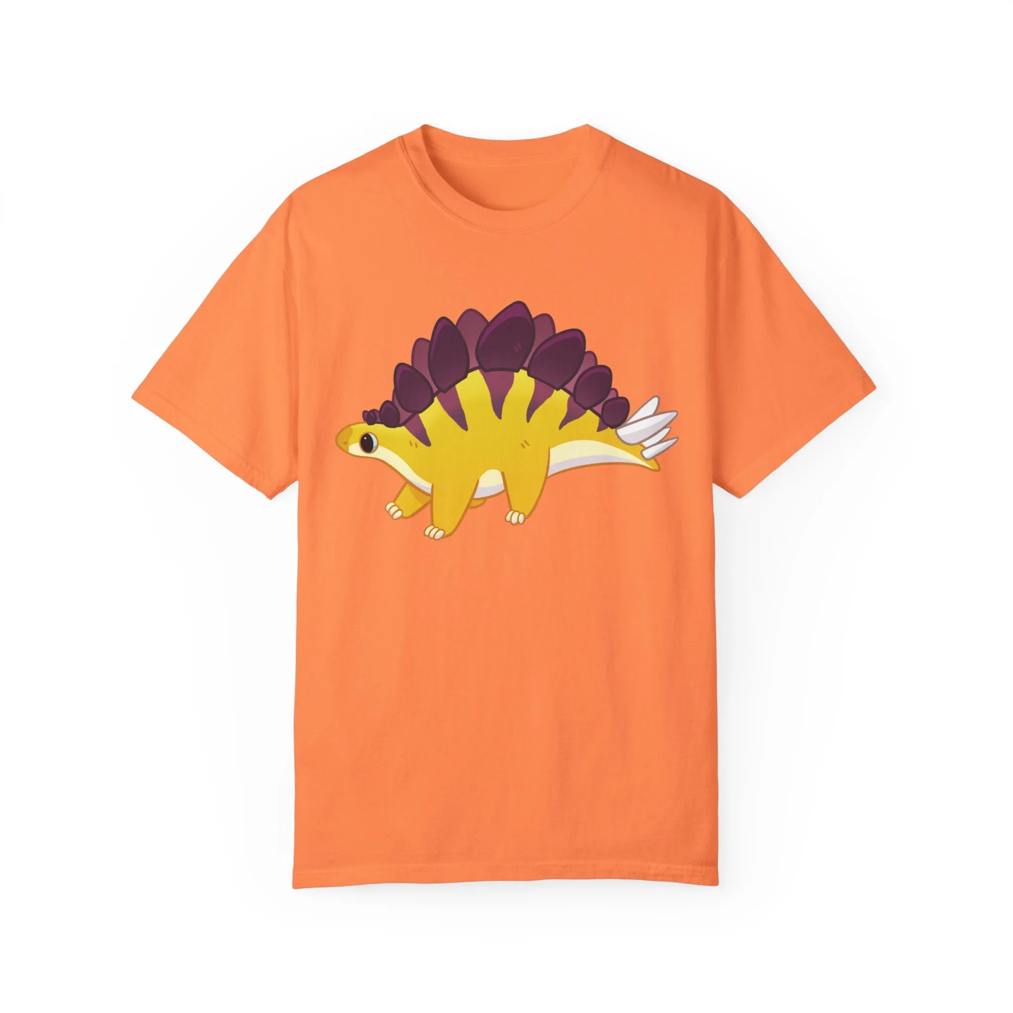 Stegosaurus T-Shirt