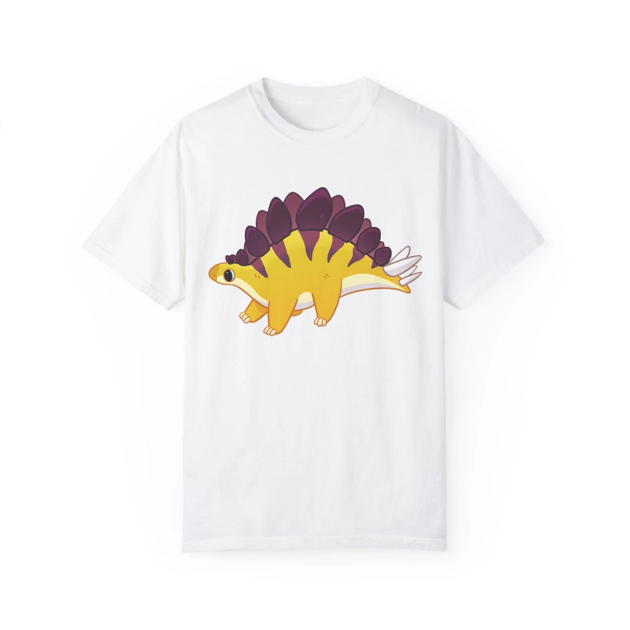 Stegosaurus T-Shirt