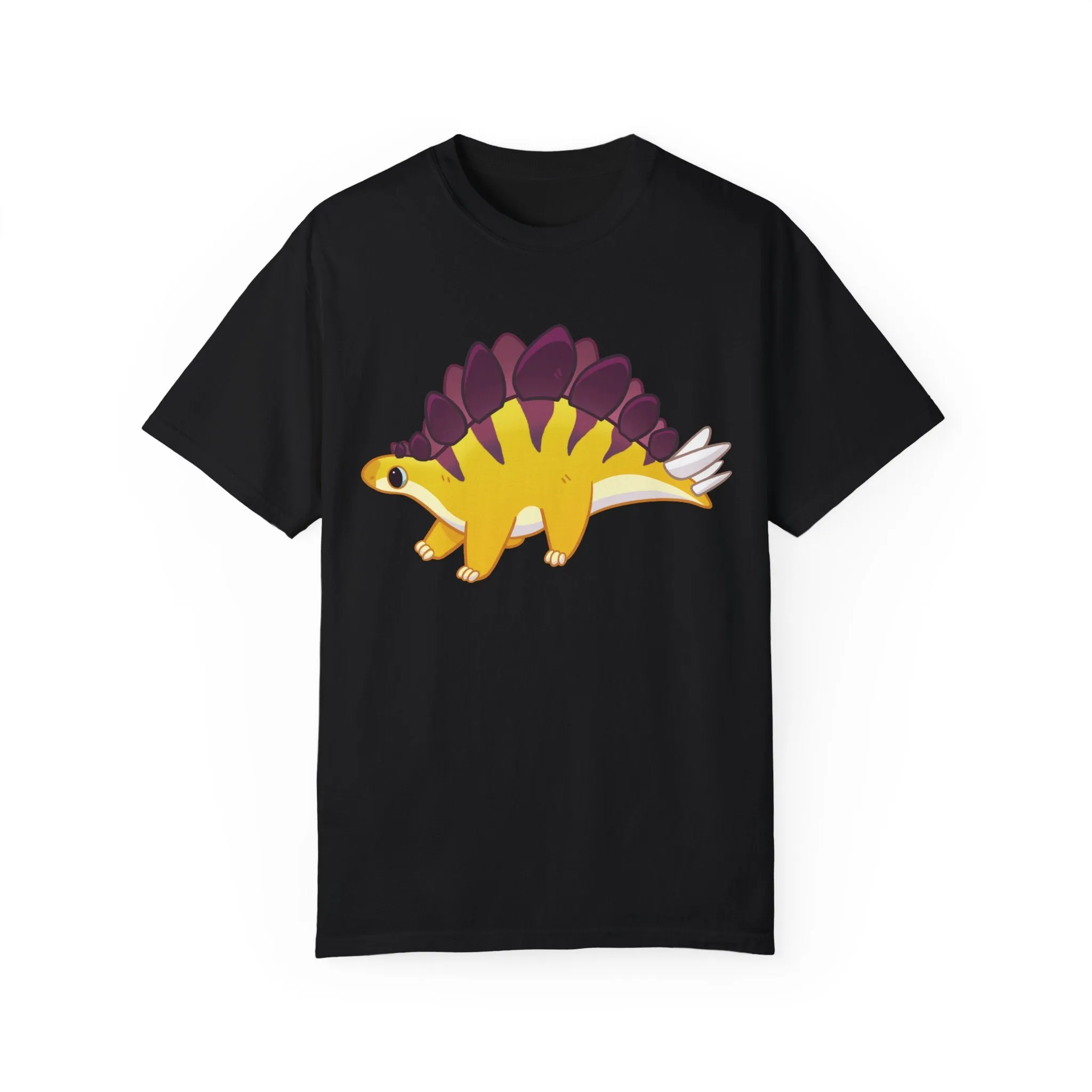 Stegosaurus T-Shirt