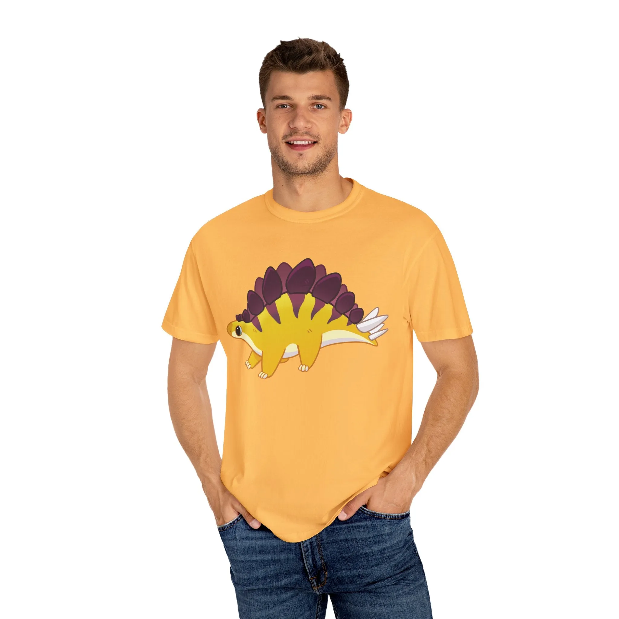 Stegosaurus T-Shirt