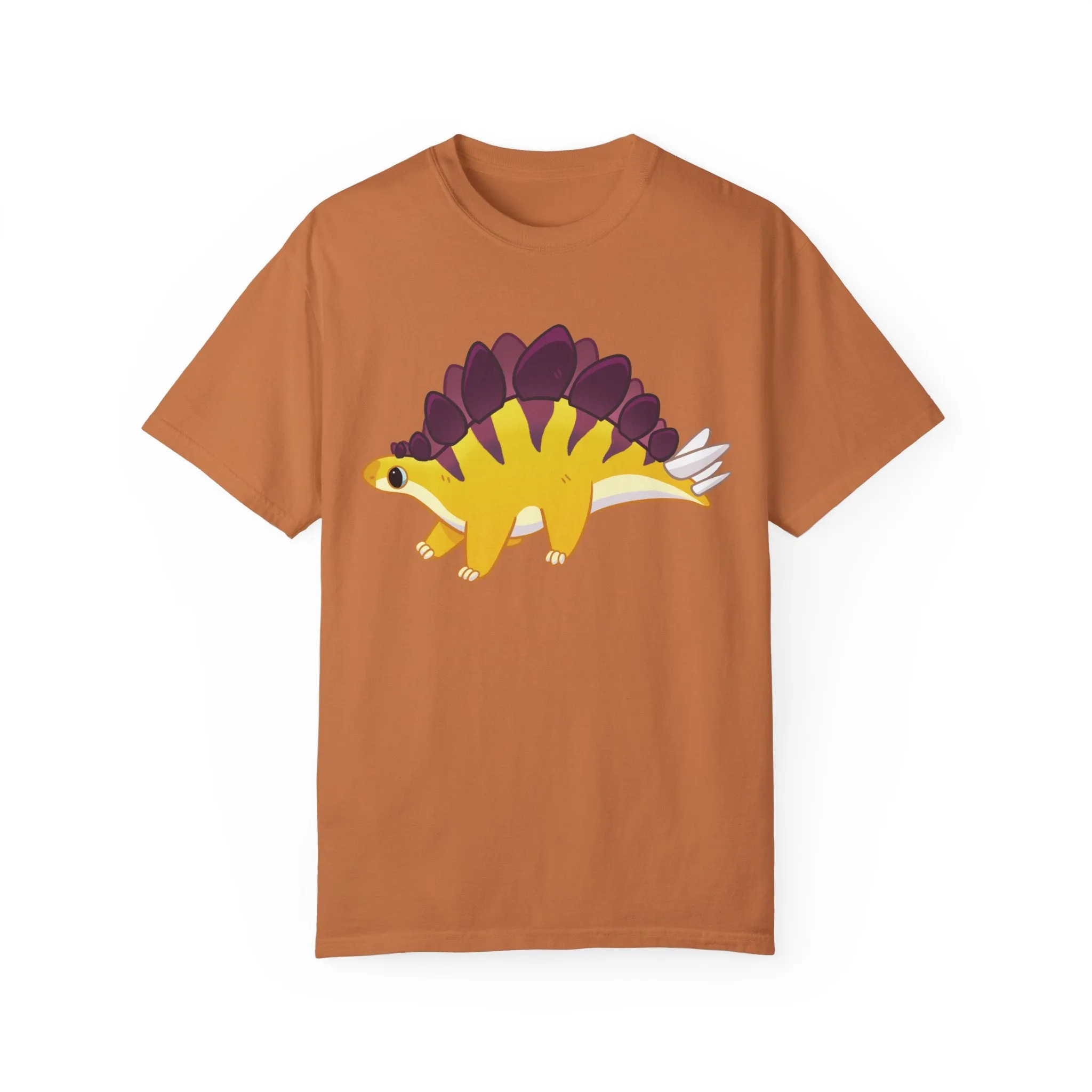 Stegosaurus T-Shirt