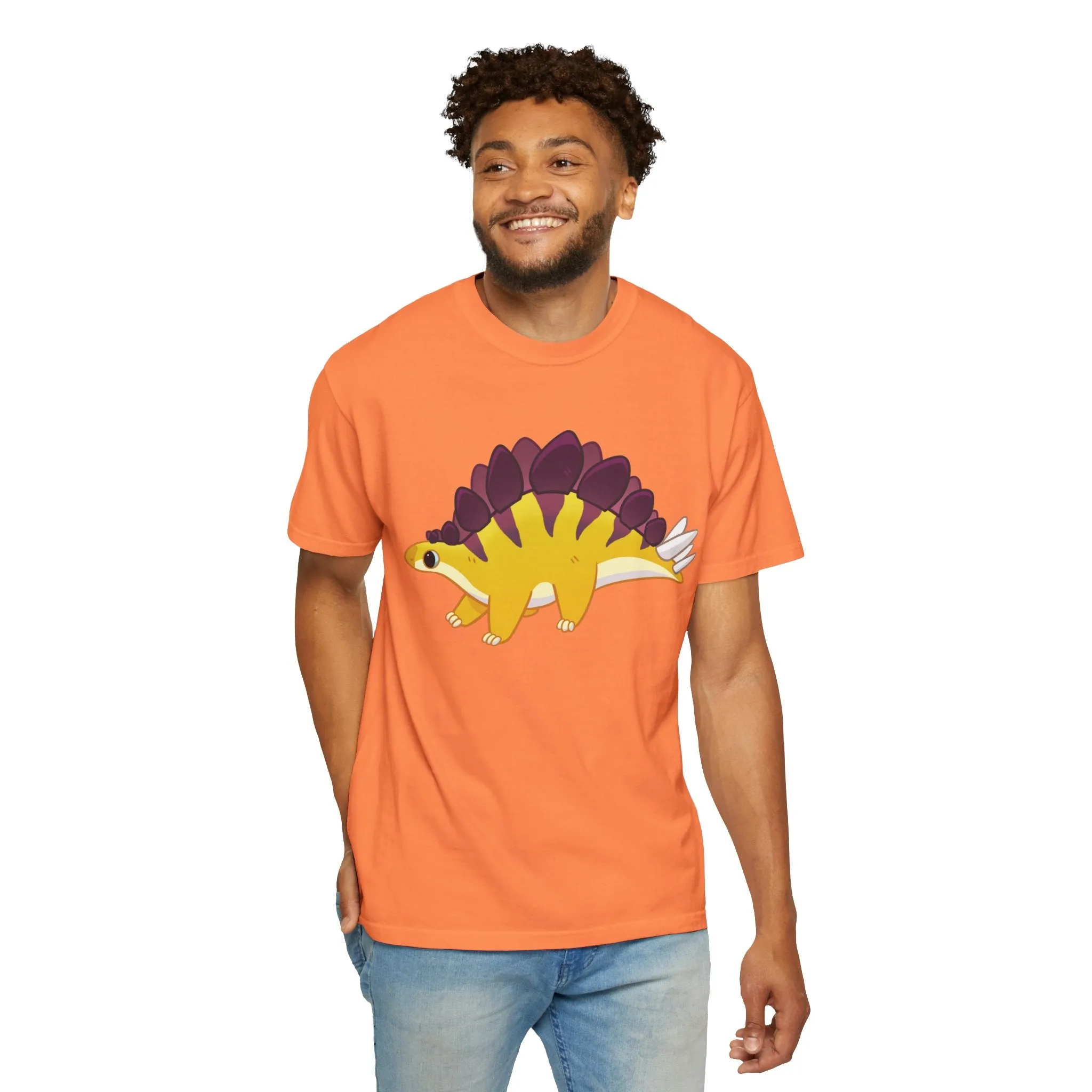 Stegosaurus T-Shirt