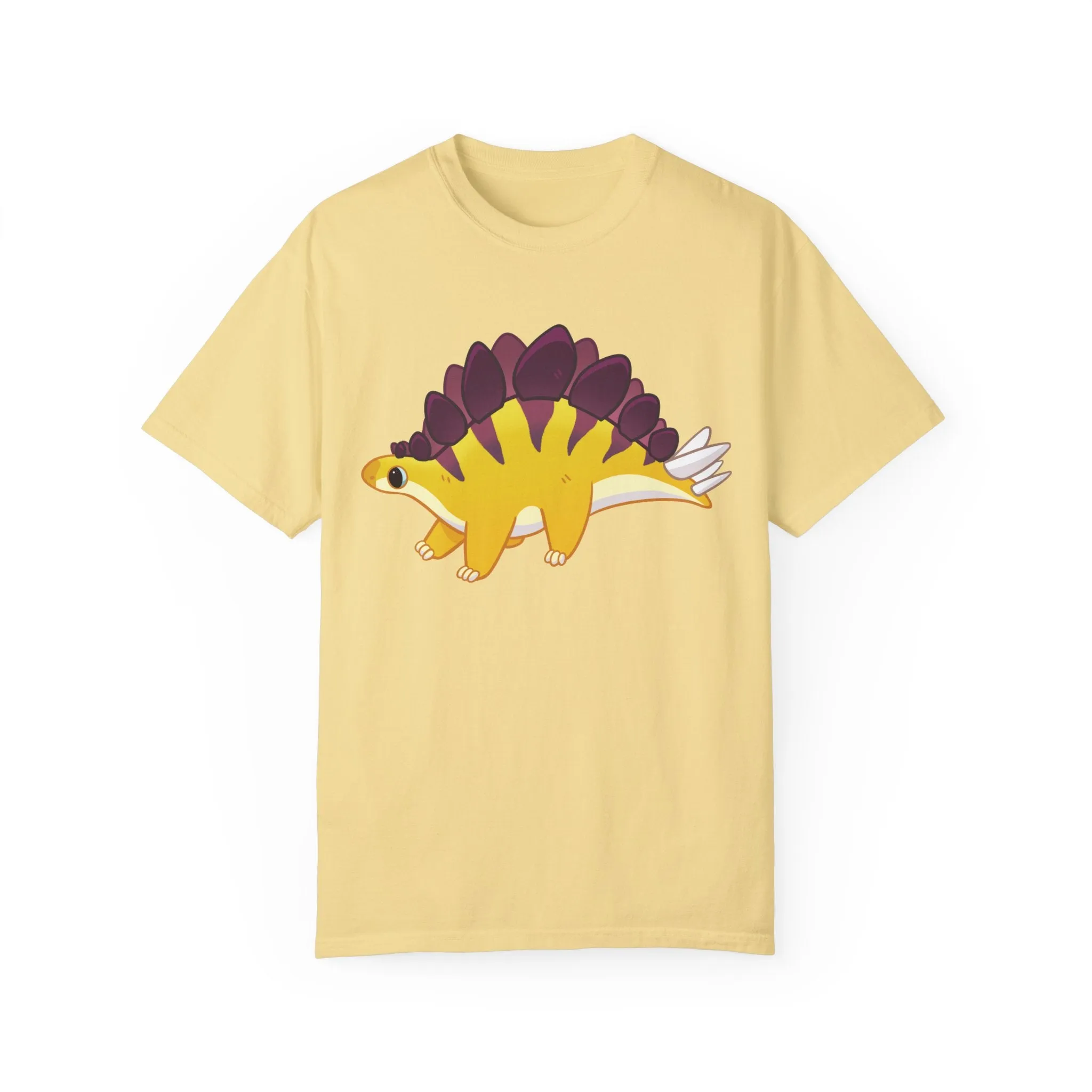 Stegosaurus T-Shirt